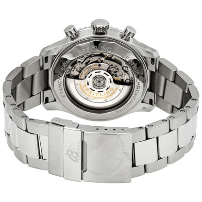 Breitling, Navitimer 8 Chronograph Automatic Blue Dial Men's Watch