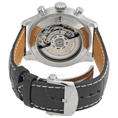 Breitling, Navitimer 8 Chronograph Automatic Blue Dial Men's Watch