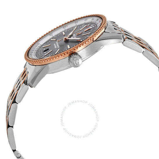 Breitling, Navitimer Automatic Anthracite Dial Men's Watch