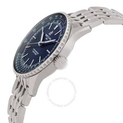 Breitling, Navitimer Automatic Blue Dial Men's Watch