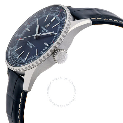Breitling, Navitimer Automatic Blue Dial Men's Watch