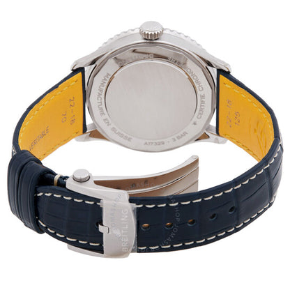 Breitling, Navitimer Automatic Blue Dial Men's Watch