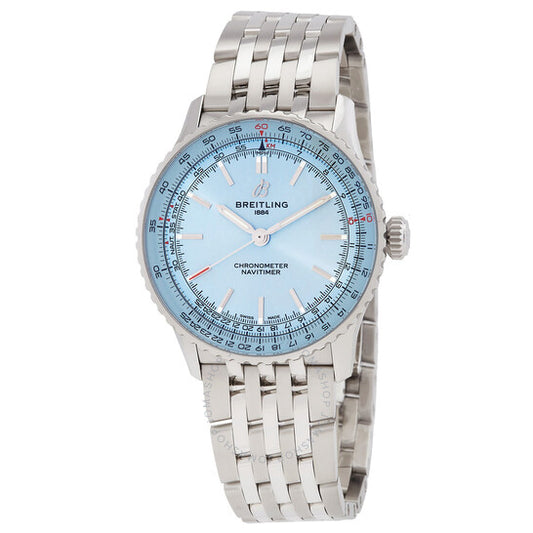Breitling, Navitimer Automatic Blue Dial Men's Watch
