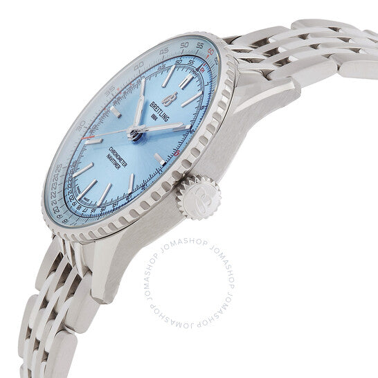 Breitling, Navitimer Automatic Blue Dial Men's Watch