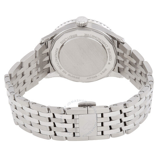 Breitling, Navitimer Automatic Blue Dial Men's Watch