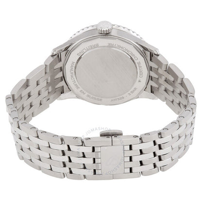 Breitling, Navitimer Automatic Blue Dial Men's Watch