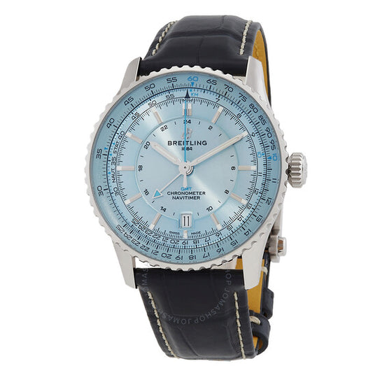 Breitling, Navitimer Automatic Blue Dial Men's Watch