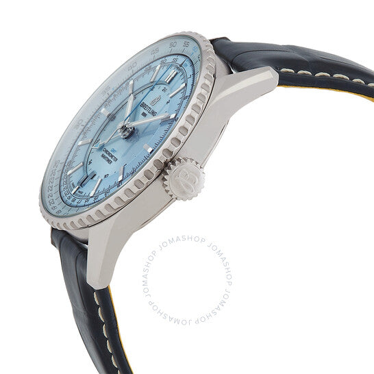 Breitling, Navitimer Automatic Blue Dial Men's Watch