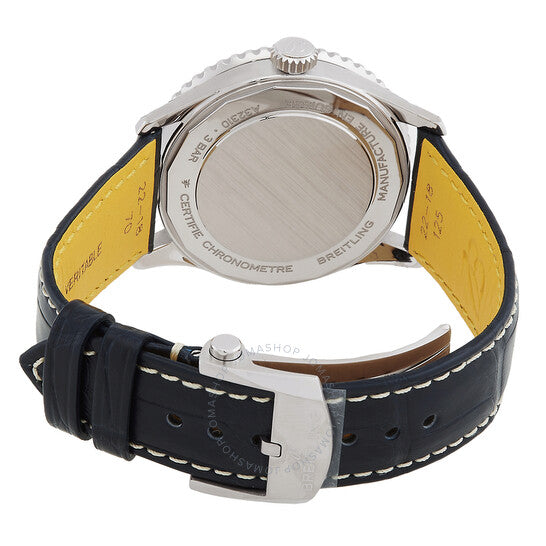 Breitling, Navitimer Automatic Blue Dial Men's Watch