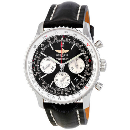 Breitling, Navitimer Automatic Chronograph Men's Watch AB012012-BB01BK