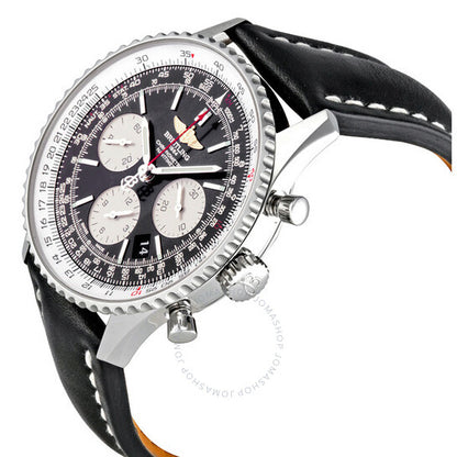 Breitling, Navitimer Automatic Chronograph Men's Watch AB012012-BB01BK