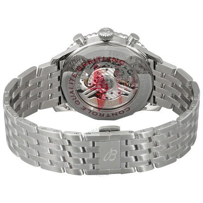 Breitling, Navitimer B01 Chronograph Automatic Blue Dial Men's Watch