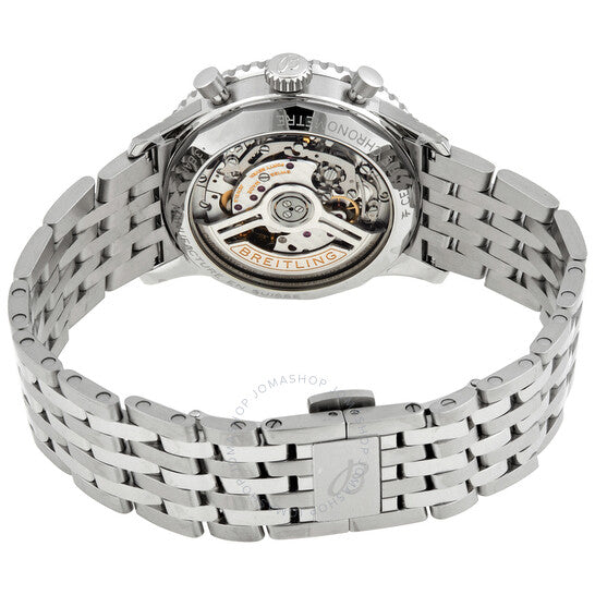 Breitling, Navitimer B01 Chronograph Automatic Blue Dial Men's Watch