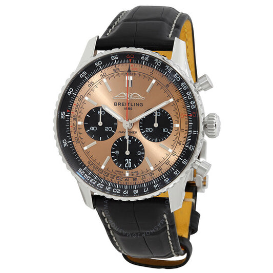 Breitling, Navitimer B01 Chronograph Automatic Men's Watch