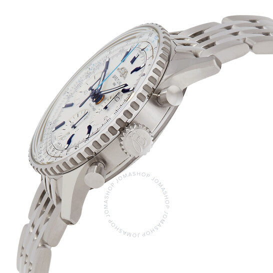 بريتلينغ، ساعة نافيتايمر B01 كرونوغراف أوتوماتيكية للرجال