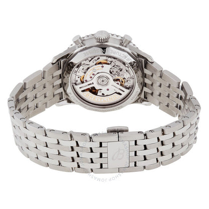 بريتلينغ، ساعة نافيتايمر B01 كرونوغراف أوتوماتيكية للرجال