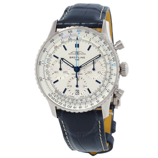 Breitling, Navitimer B01 Chronograph Automatic Men's Watch
