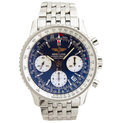 Breitling, Navitimer Blue Men's Watch A2332212-C586SS