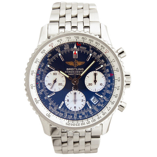 Breitling, Navitimer Blue Men's Watch A2332212-C586SS