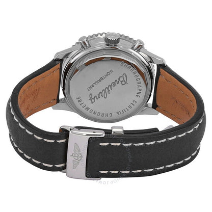 Breitling, Navitimer Chronograph Automatic Black Dial Men's Watch A4137012/B875/428X