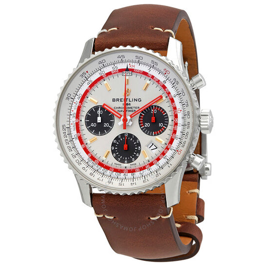 Breitling, Navitimer Chronograph Automatic Chronometer 43 mm TWA Edition Men's Watch