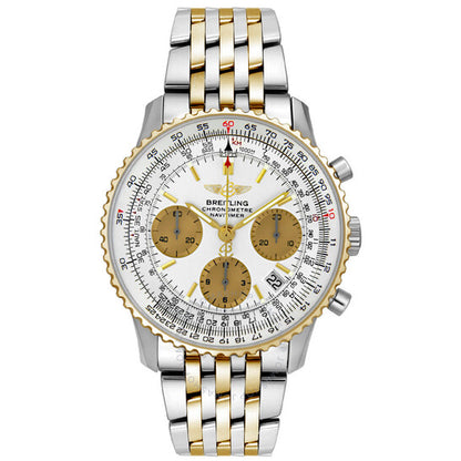 Breitling, Navitimer Chronograph Automatic Men's Watch