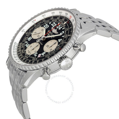Breitling, Navitimer Cosmonaute Automatic Men's Watch AB021012-BB59SS