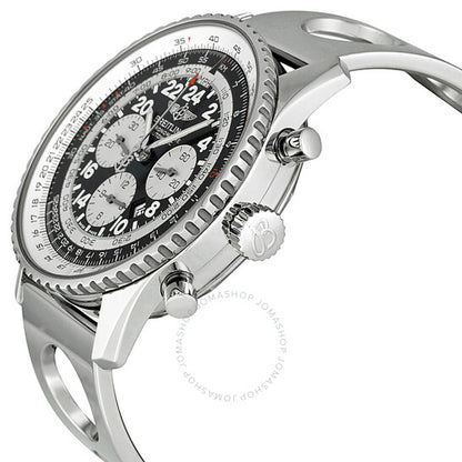 Breitling, Navitimer Cosmonaute Chronograph Men's Watch A22322M6-B992SS