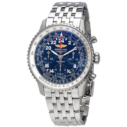 Breitling, Navitimer Cosmonaute Chronograph Men's Watch