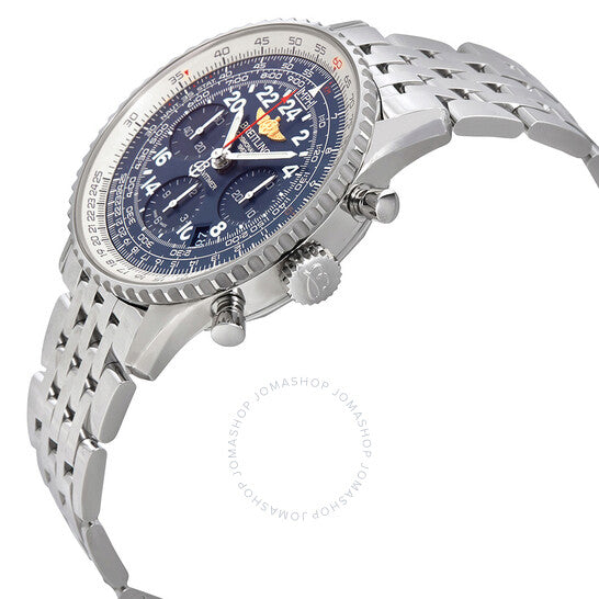 Breitling, Navitimer Cosmonaute Chronograph Men's Watch