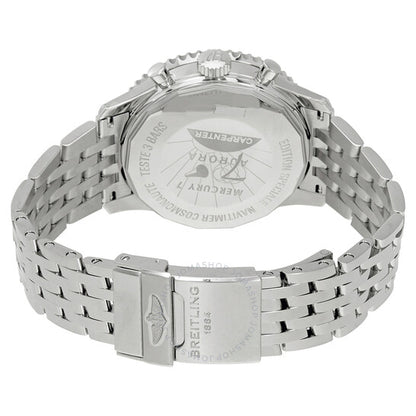 Breitling, Navitimer Cosmonaute Chronograph Men's Watch