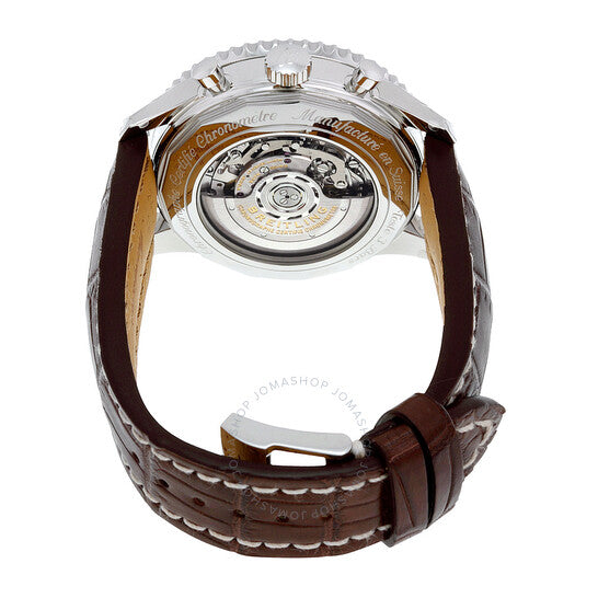 Breitling, Navitimer GMT Automatic Men's Watch AB044121-G783BRCT