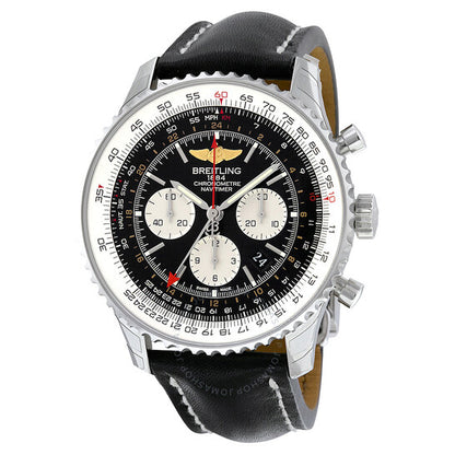 Breitling, Navitimer GMT Chronograph Automatic Men's Watch