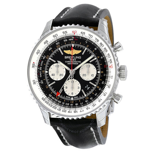 Breitling, Navitimer GMT Chronograph Automatic Men's Watch