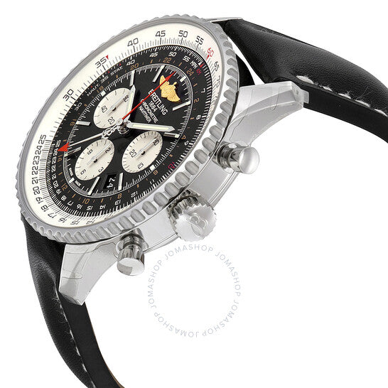 Breitling, Navitimer GMT Chronograph Automatic Men's Watch