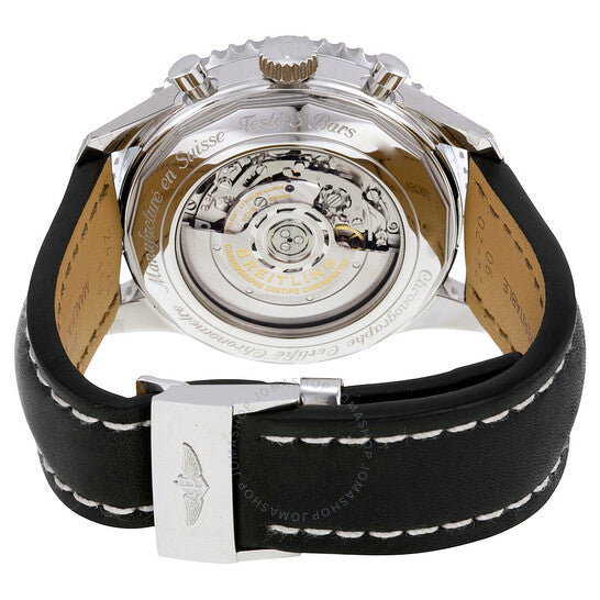 Breitling, Navitimer GMT Chronograph Automatic Men's Watch