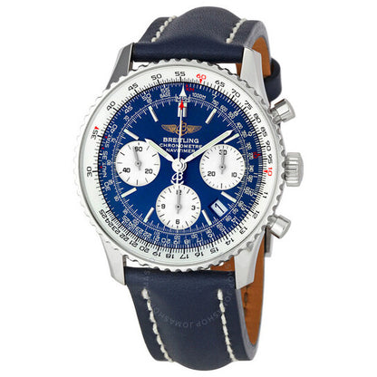 Breitling, Navitimer Men's Watch A2332212-C586BLLT