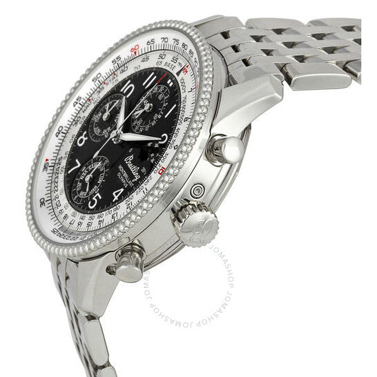 Breitling, Navitimer Montbrillant Olympus Men's Watch A1935012-B774SS
