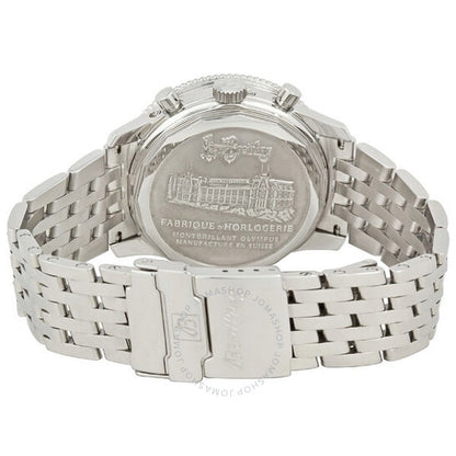 Breitling, Navitimer Montbrillant Olympus Men's Watch A1935012-B774SS