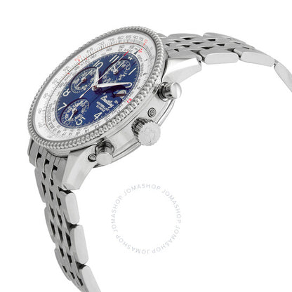 Breitling, Navitimer Montbrillant Olympus Men's Watch A1935012-C667SS
