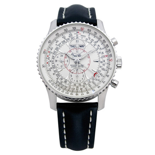 Breitling, Navitimer Montbrilliant Datora Men's Watch A2133012-G518BKLD