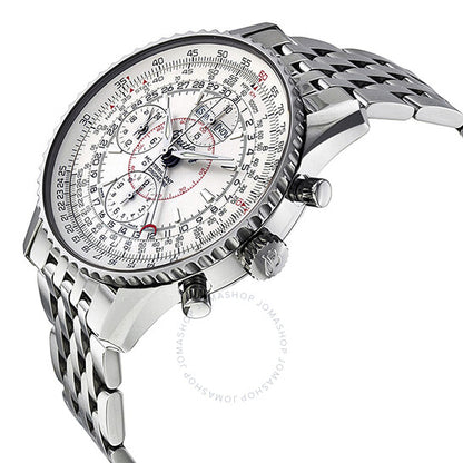 Breitling, Navitimer Montbrilliant Datora Men's Watch A2133012-G518SS