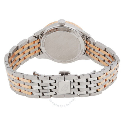 ساعة بريتلينغ نافيتايمر كوارتز دايموند للسيدات