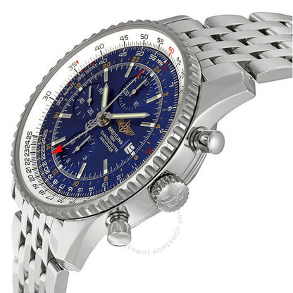 Breitling, Navitimer World Automatic Chronograph Men's Watch
