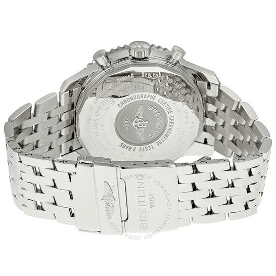 Breitling, Navitimer World Automatic Chronograph Men's Watch