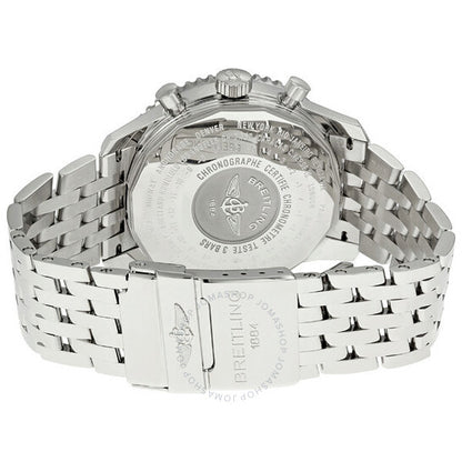 Breitling, Navitimer World Automatic Chronograph Men's Watch