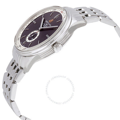 ساعة بريتلينج بريمير أوتوماتيك كرونومتر للرجال بمينا أنثراسيت