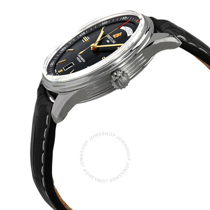 ساعة بريتلينج بريمير أوتوماتيك كرونومتر للرجال بمينا أسود