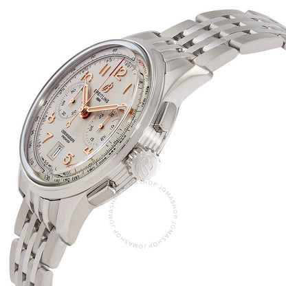 Breitling, Premier B01 Chronograph 42 Automatic Men's Watch