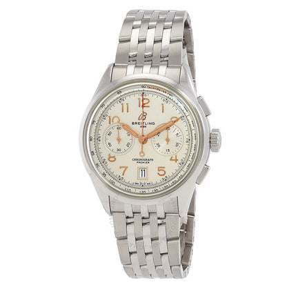 Breitling, Premier B01 Chronograph 42 Automatic Men's Watch